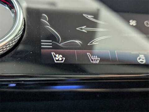 2021 Genesis GV80 3.5T