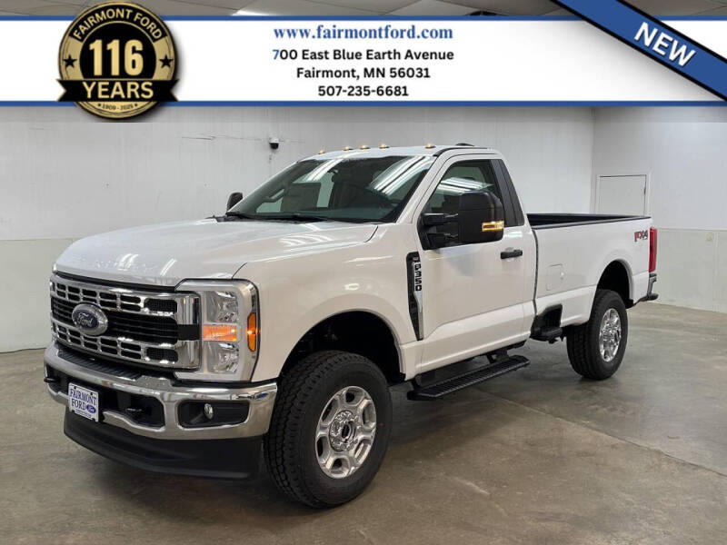 2026 Ford F-350 Super Duty XLT