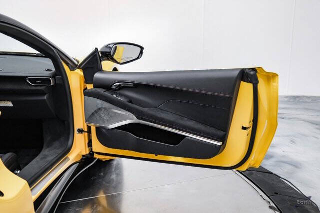 2024 Lotus Emira I4 First Edition