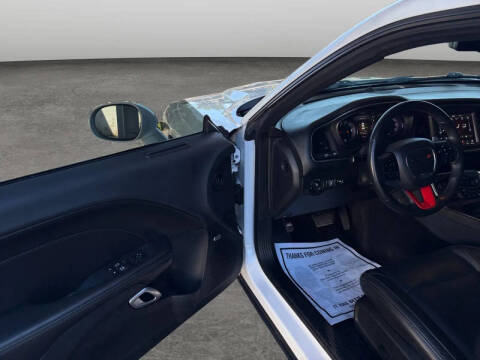 2018 Dodge Challenger GT