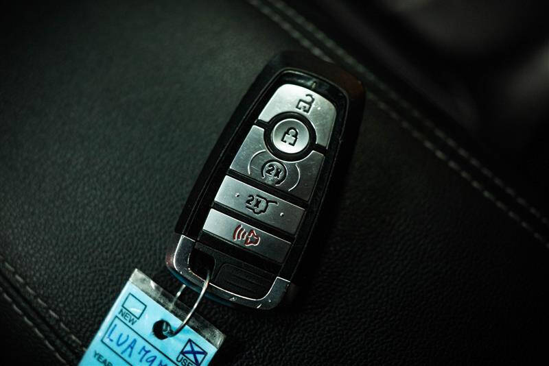 2020 Ford Escape Hybrid SE Sport