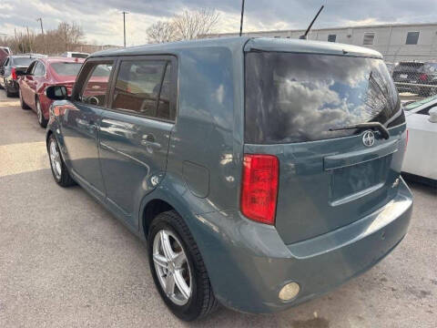 2009 Scion xB