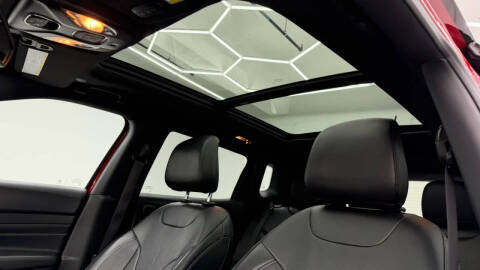 2023 Jeep Compass High Altitude