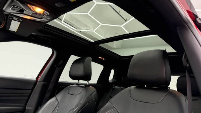 2023 Jeep Compass High Altitude