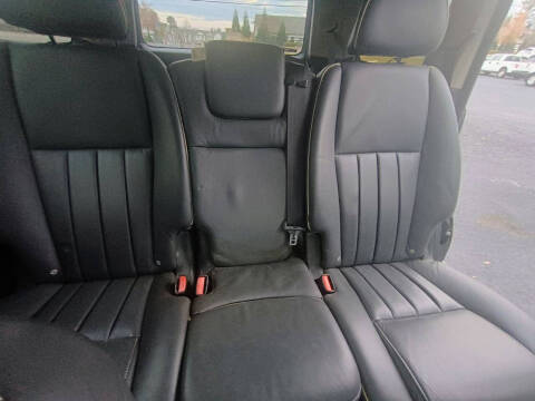 2013 Volvo XC90 3.2 Premier Plus