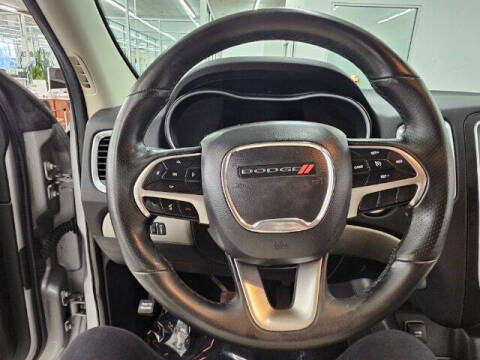 2019 Dodge Durango SXT