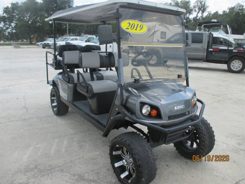 2019 E-Z-GO 671224g01