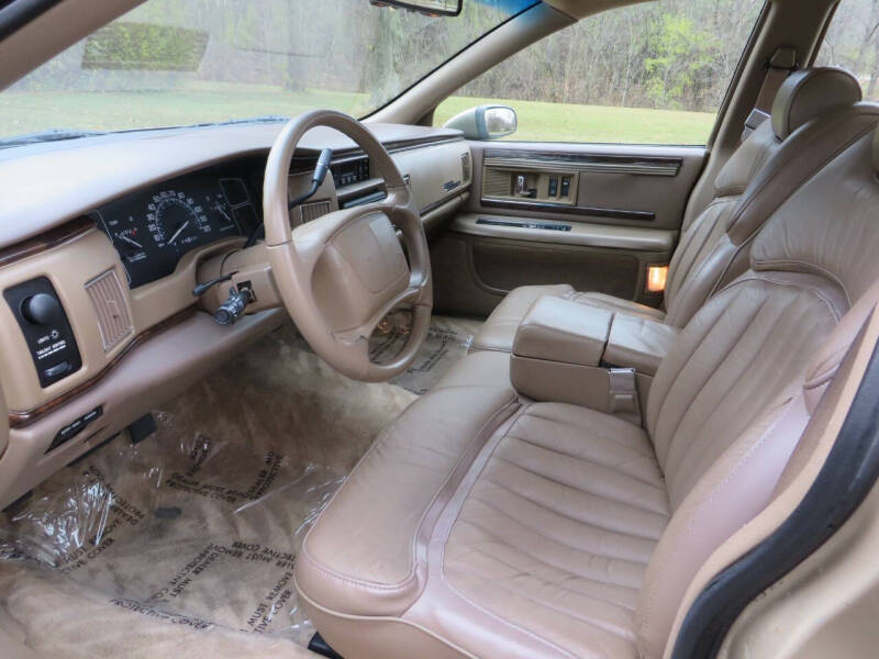 1994 Buick Roadmaster Estate