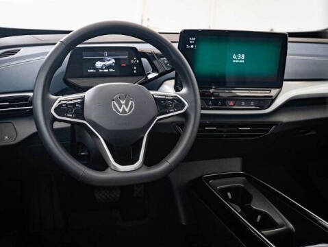 2024 Volkswagen ID.4 S