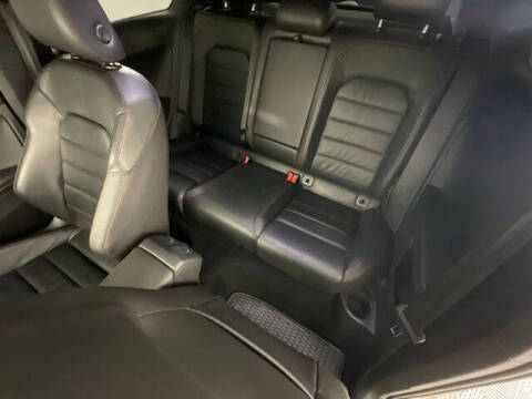 2015 Volkswagen Golf GTI