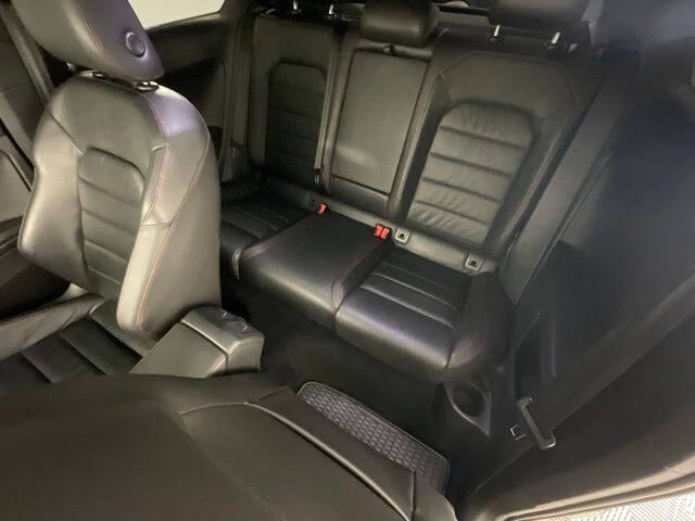 2015 Volkswagen Golf GTI