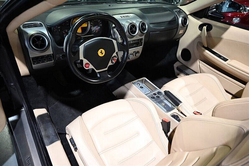 2005 Ferrari F430 41