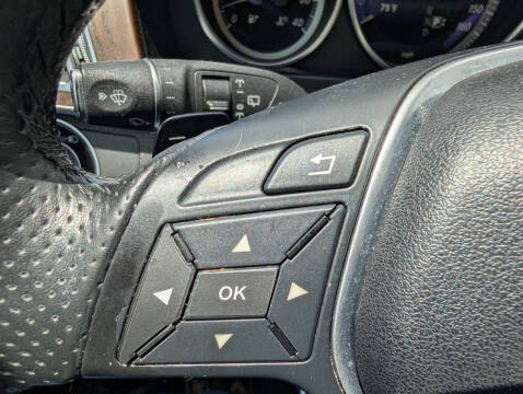 2016 Mercedes-Benz E-Class E 350 4MATIC