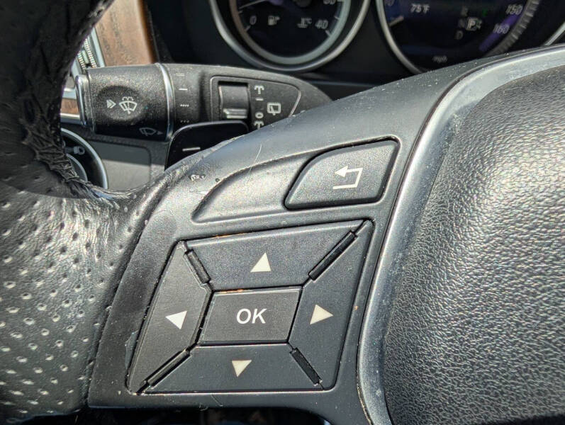 2016 Mercedes-Benz E-Class E 350 4MATIC