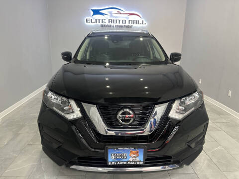 2020 Nissan Rogue for sale at Elite Automall Inc in Ridgewood NY