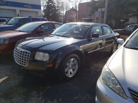 2007 Chrysler 300 for sale at Diamond Auto Sales in Berlin NJ