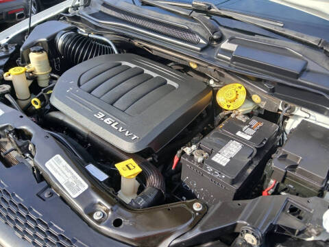 2015 RAM C/V