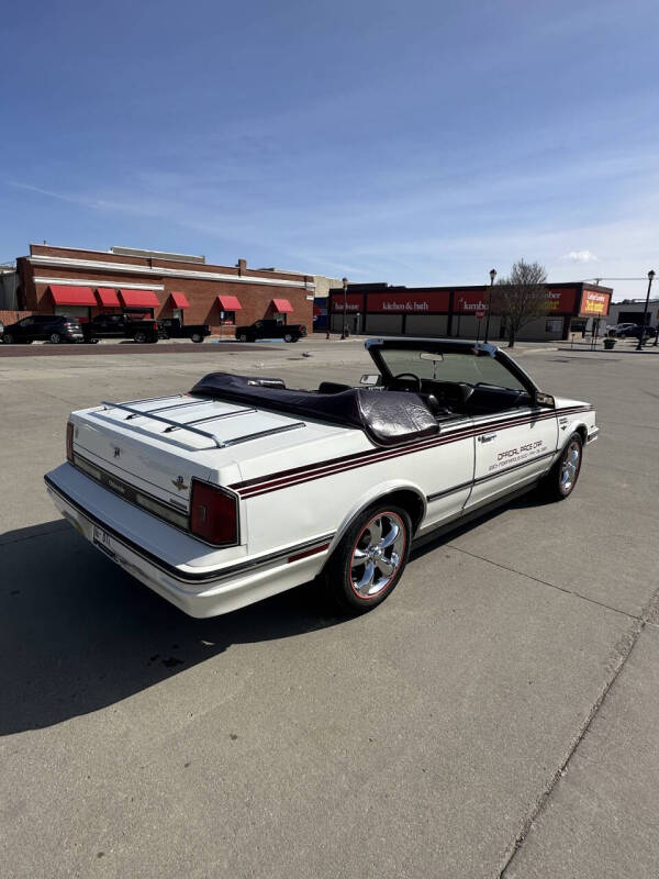 1985 Oldsmobile Cutlass Ciera Brougham