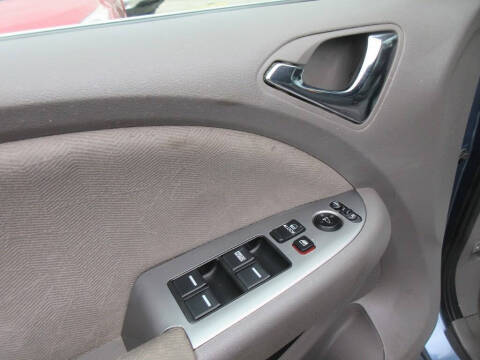 2008 Honda Odyssey EX