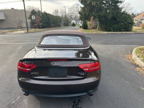 2011 Audi A5 2.0T quattro Premium Plus