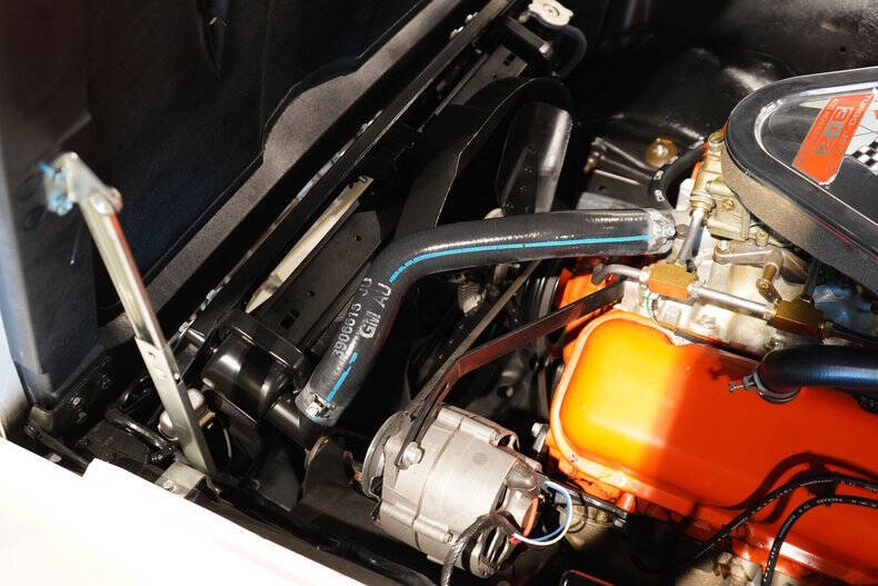 1967 Chevrolet Corvette