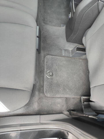 2013 Ford Escape S