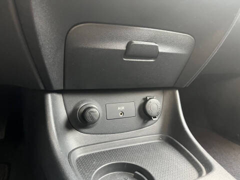 2009 Hyundai Accent GS