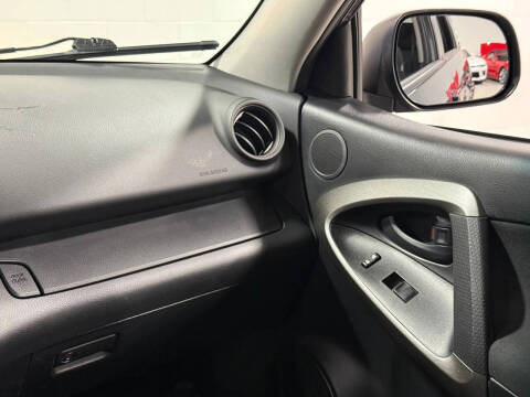 2011 Toyota RAV4 Sport