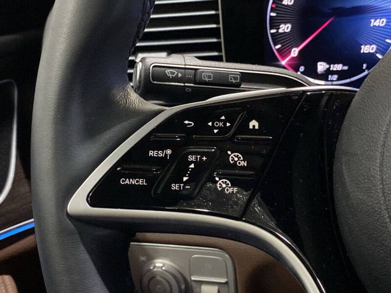 2025 Mercedes-Benz GLE GLE 450e 4MATIC