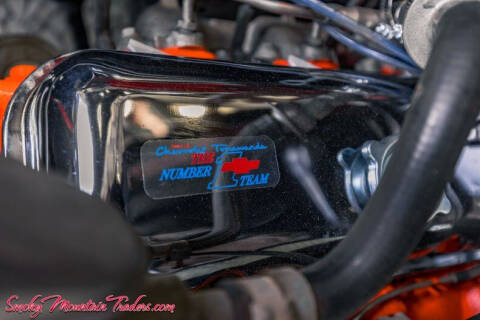 1968 Chevrolet Chevelle