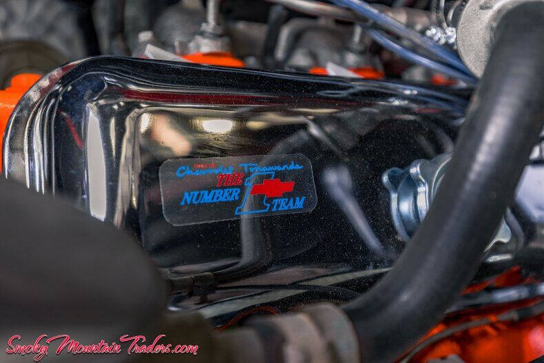 1968 Chevrolet Chevelle