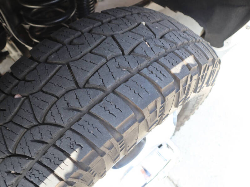 2016 Ford F-350 Super Duty Lariat