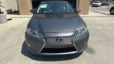 2013 Lexus ES 350