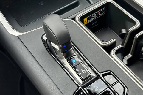 2026 Lexus TX 350