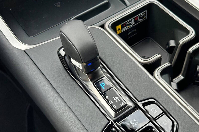 2026 Lexus TX 350