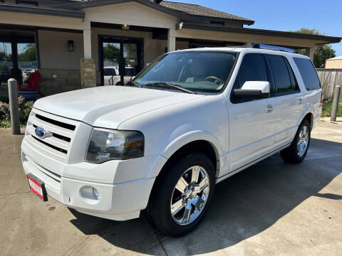 2009 Ford Expedition Limited