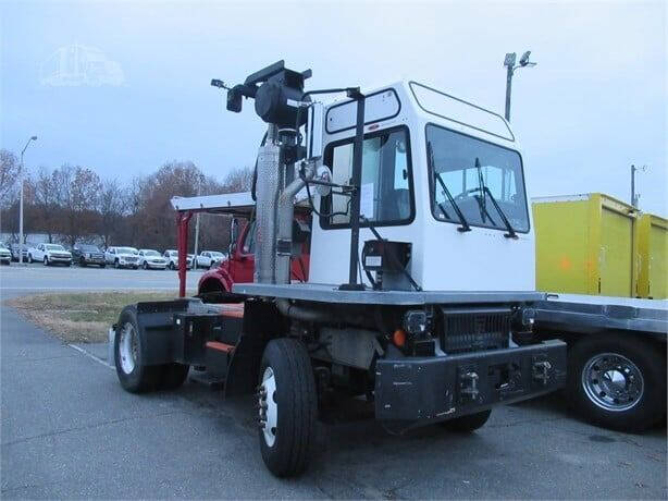 2014 TICO Pro-Spotter for sale at Vehicle Network - Impex Heavy Metal in Greensboro NC