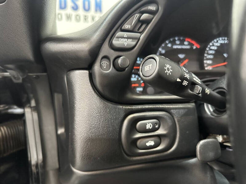 1999 Chevrolet Corvette