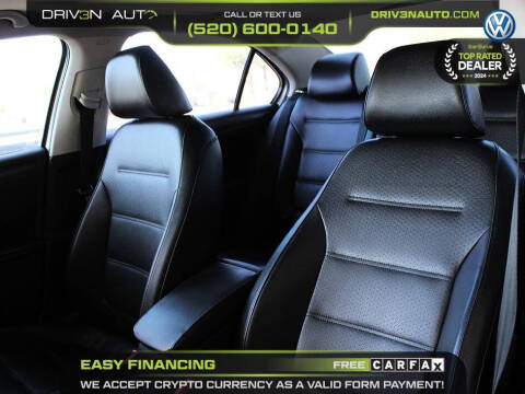 2014 Volkswagen Jetta