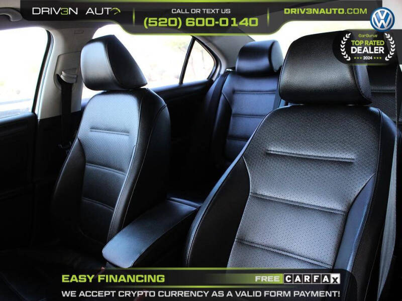 2014 Volkswagen Jetta