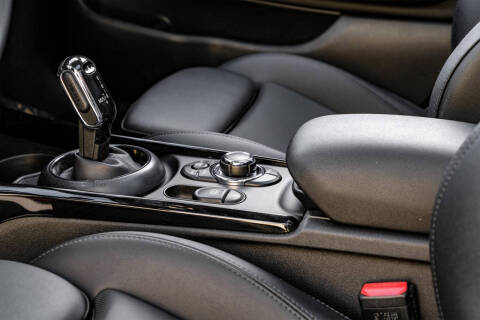 2024 MINI Clubman Cooper S