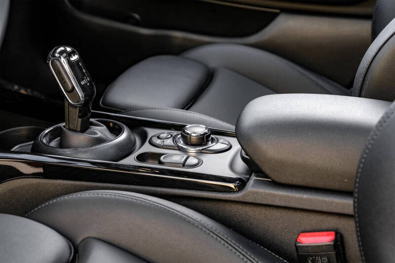 2024 MINI Clubman Cooper S