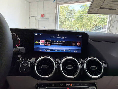 2026 Mercedes-Benz GLA GLA 250