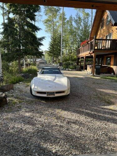 1990 Chevrolet Corvette