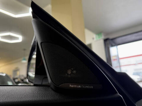 2020 BMW M2 Competition