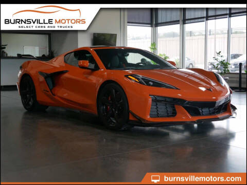 2023 Chevrolet Corvette Z06