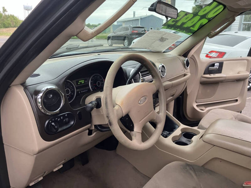 2006 Ford Expedition XLT