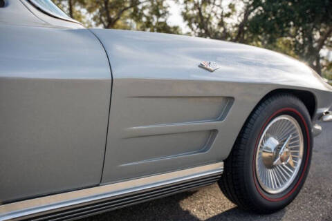 1964 Chevrolet Corvette