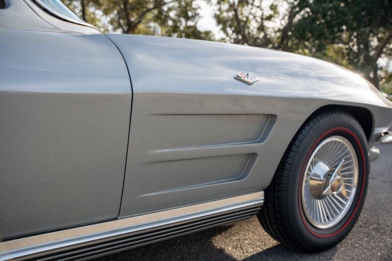 1964 Chevrolet Corvette