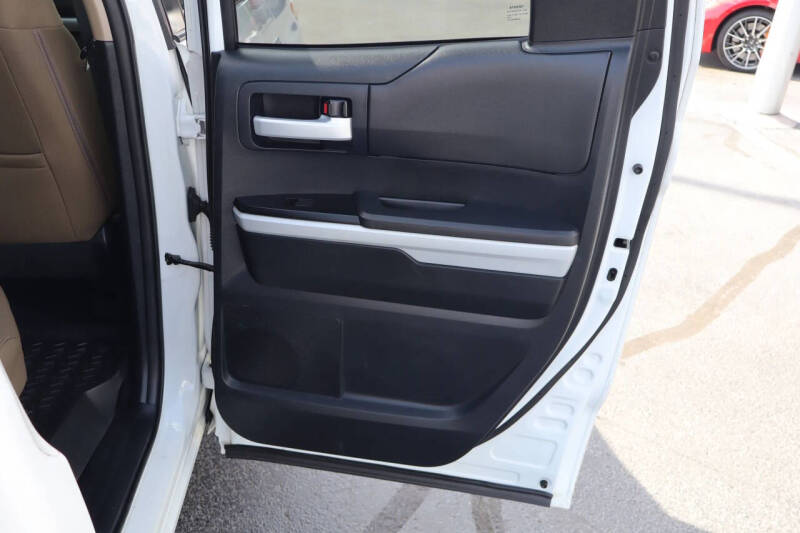 2014 Toyota Tundra